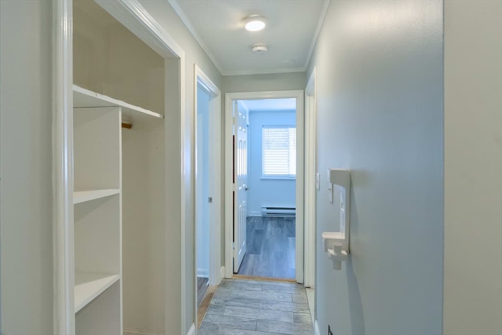 Condominium at 45 Oval Rd # 8, Quincy MA 02170, photo 3 of 10