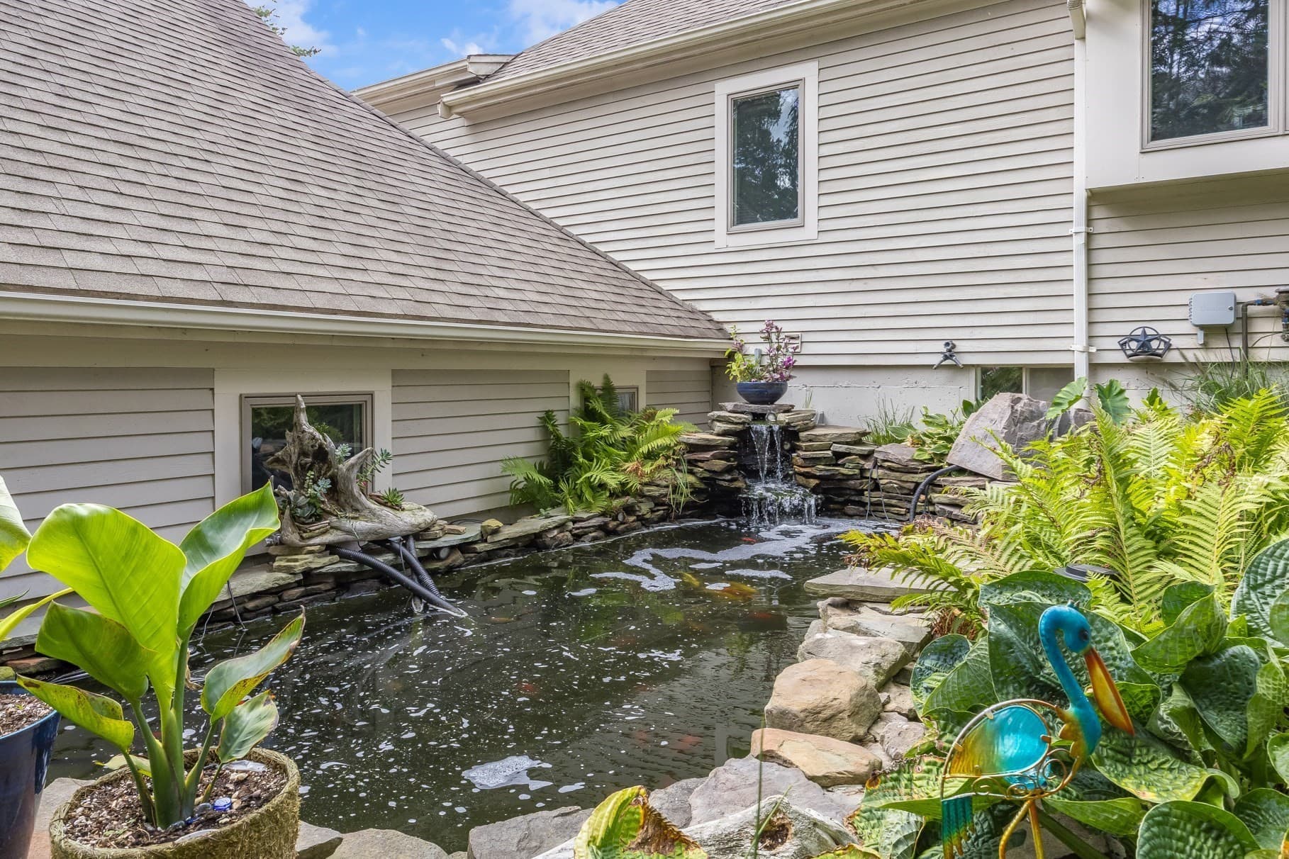 Single Family Residence at 3 Glenwood Ln, Sandwich MA 02563, photo 42 of 42