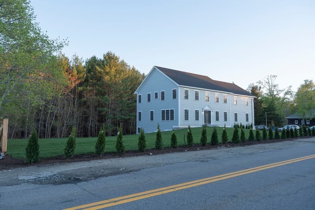 28 Marion, Rochester MA 02770 photo 9