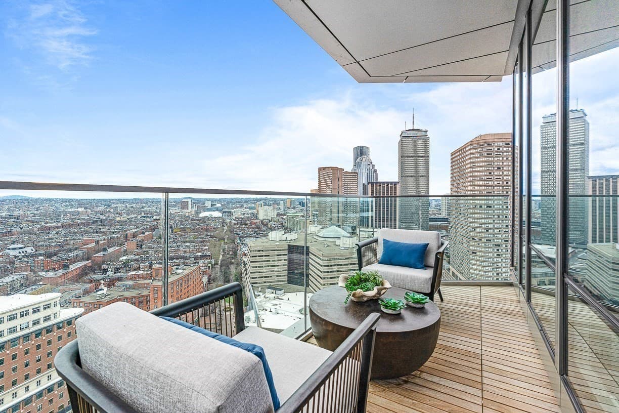 Condominium at 430 Stuart St # 31A, Boston MA 02116, photo 16 of 41