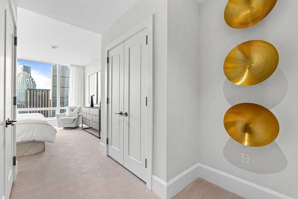 Condominium at 430 Stuart St # 31A, Boston MA 02116, photo 12 of 41