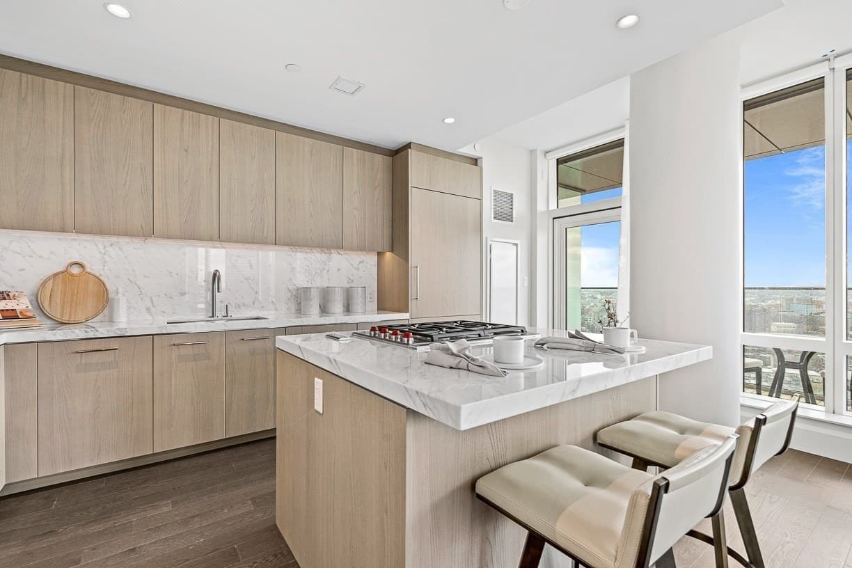 Condominium at 430 Stuart St # 31A, Boston MA 02116, photo 7 of 41