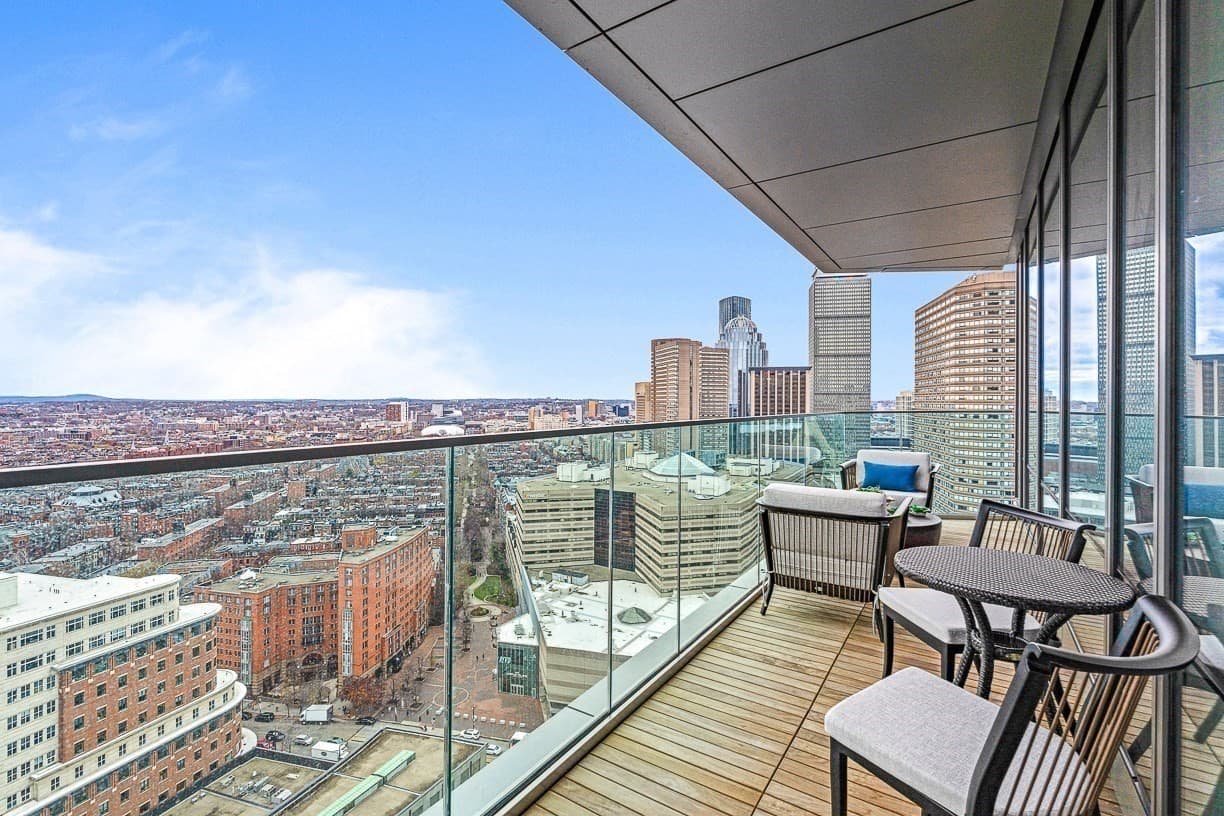 Condominium at 430 Stuart St # 31A, Boston MA 02116, photo 14 of 41