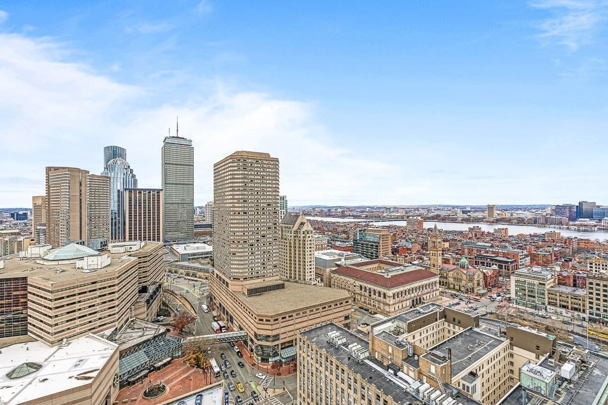 Condominium at 430 Stuart St # 31A, Boston MA 02116, photo 15 of 41