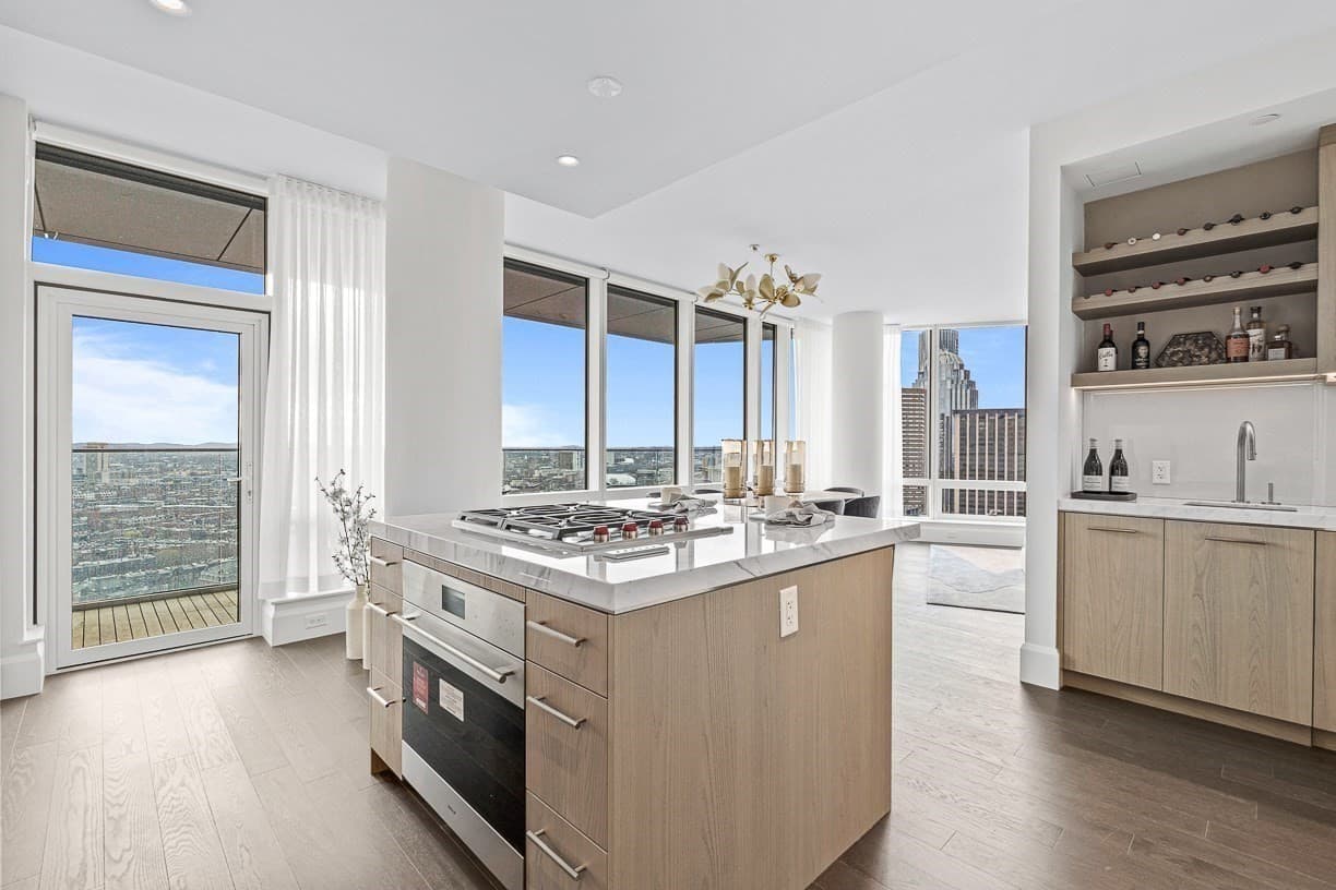Condominium at 430 Stuart St # 31A, Boston MA 02116, photo 8 of 41