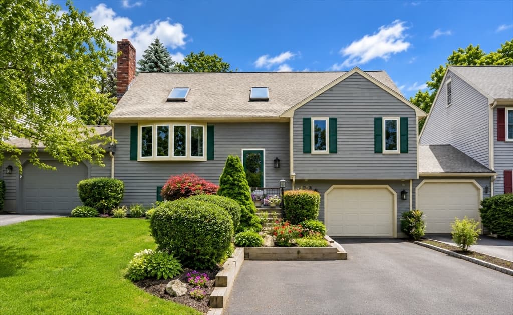 229 Comfort St # 229, Bridgewater MA 02324