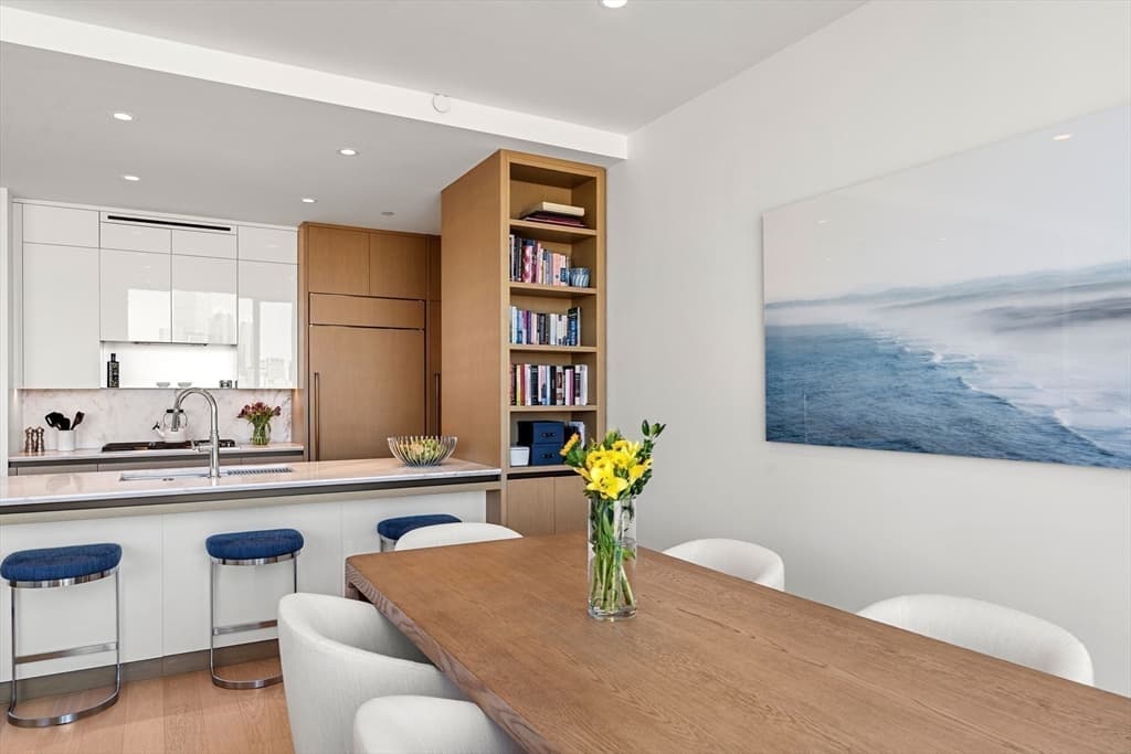Condominium at 380 Harrison Avenue # G, Boston MA 02118, photo 7 of 40