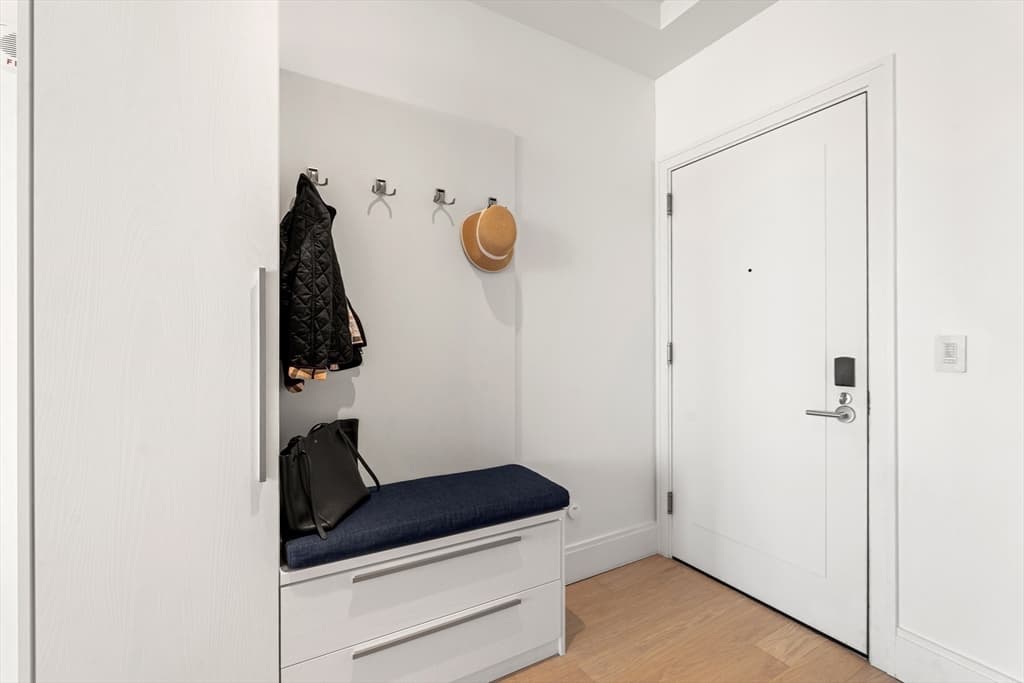 Condominium at 380 Harrison Avenue # G, Boston MA 02118, photo 14 of 40