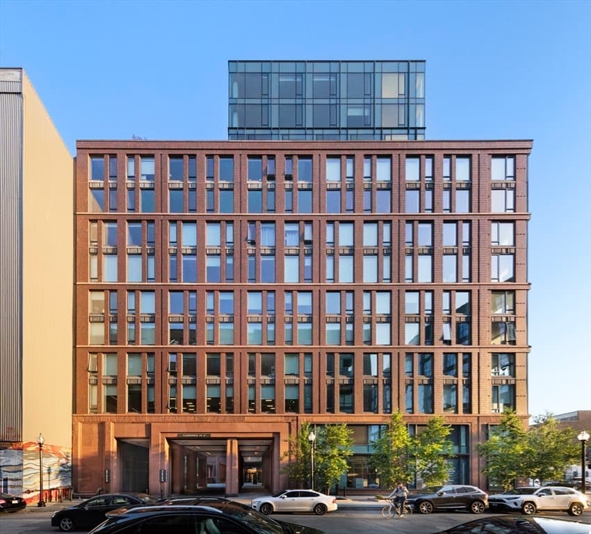 Condominium at 380 Harrison Avenue # G, Boston MA 02118, photo 31 of 40