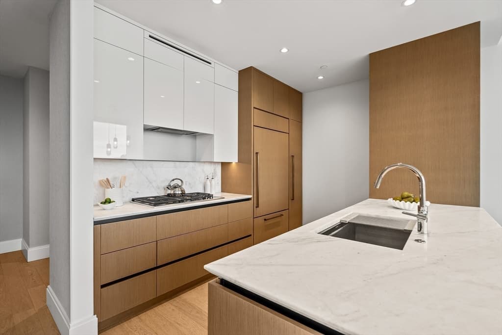 Condominium at 380 Harrison Avenue # G, Boston MA 02118, photo 8 of 40