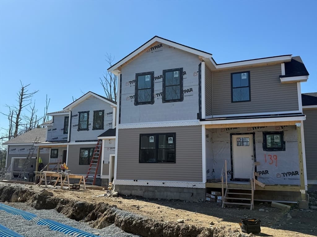 139 Essex Street # 139, Middleton MA 01949