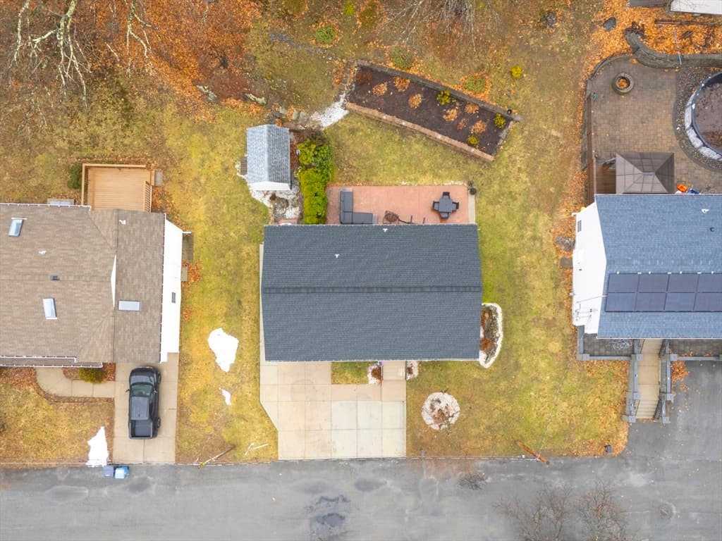 Single Family Residence at 234 Minerva Ave, Cumberland RI 02864, Cumberland, photo 36 of 37