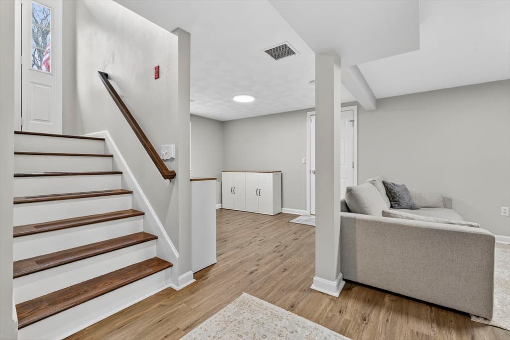 Single Family Residence at 234 Minerva Ave, Cumberland RI 02864, Cumberland, photo 24 of 37