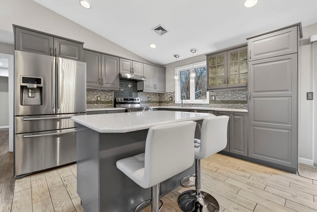 Single Family Residence at 234 Minerva Ave, Cumberland RI 02864, Cumberland, photo 14 of 37