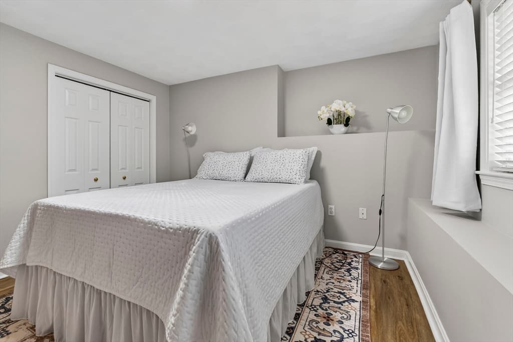 Single Family Residence at 234 Minerva Ave, Cumberland RI 02864, Cumberland, photo 29 of 37