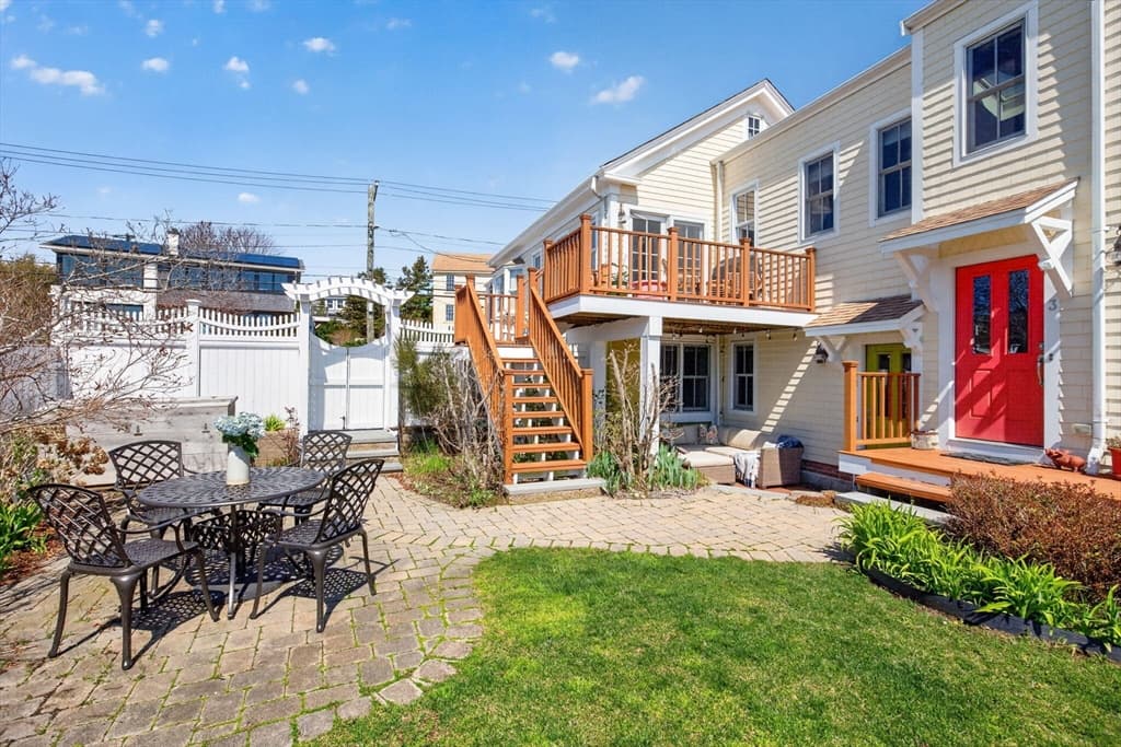 23 Bradford Street Unit 1, Provincetown MA 02657 photo 23