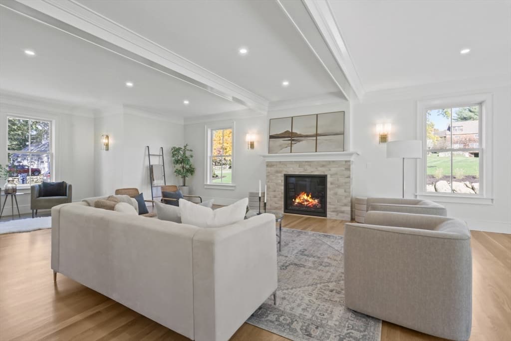 56 Sunset Rock, Andover MA 01810 photo 19