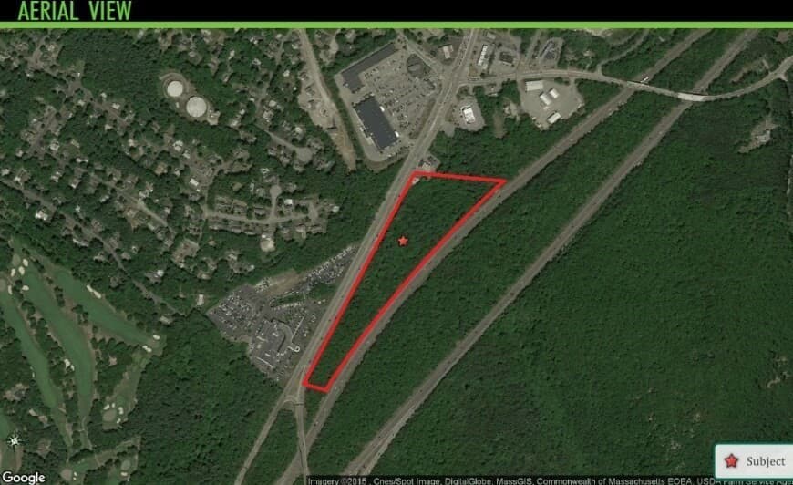 Commercial Sale at 4 General Edwards Highway, Sharon MA 02067, photo 2 of 16