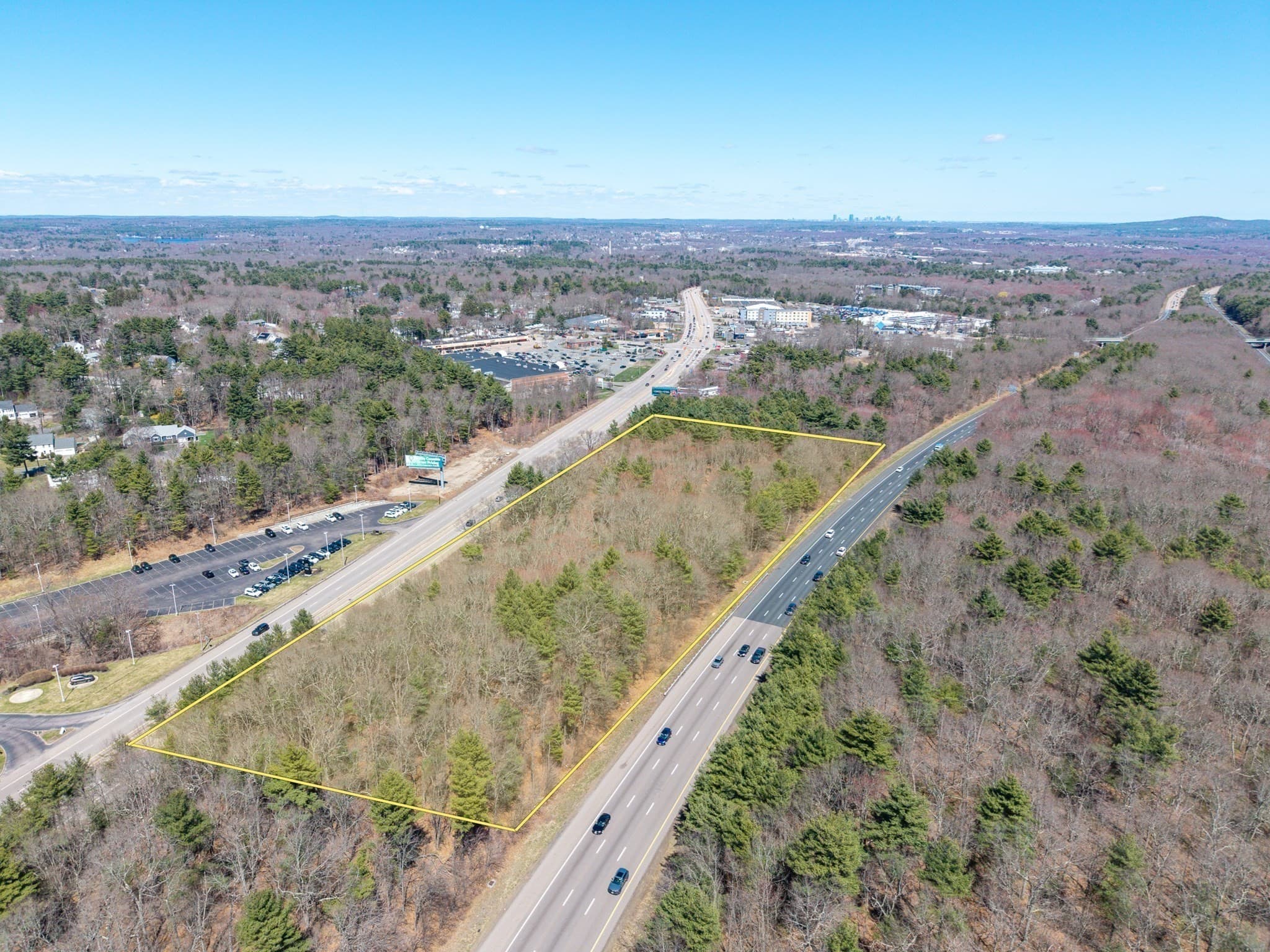 Commercial Sale at 4 General Edwards Highway, Sharon MA 02067, photo 11 of 16