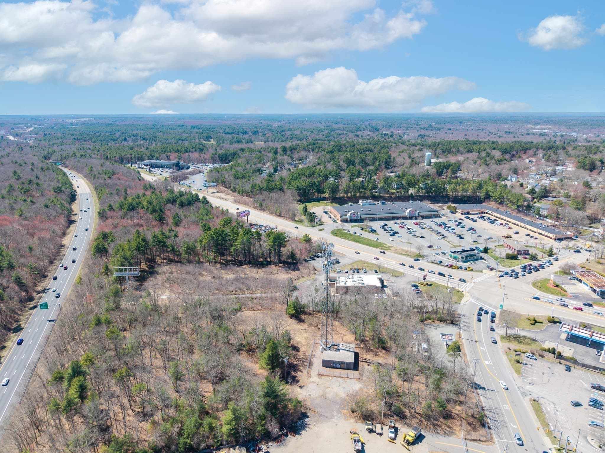Commercial Sale at 4 General Edwards Highway, Sharon MA 02067, photo 4 of 16