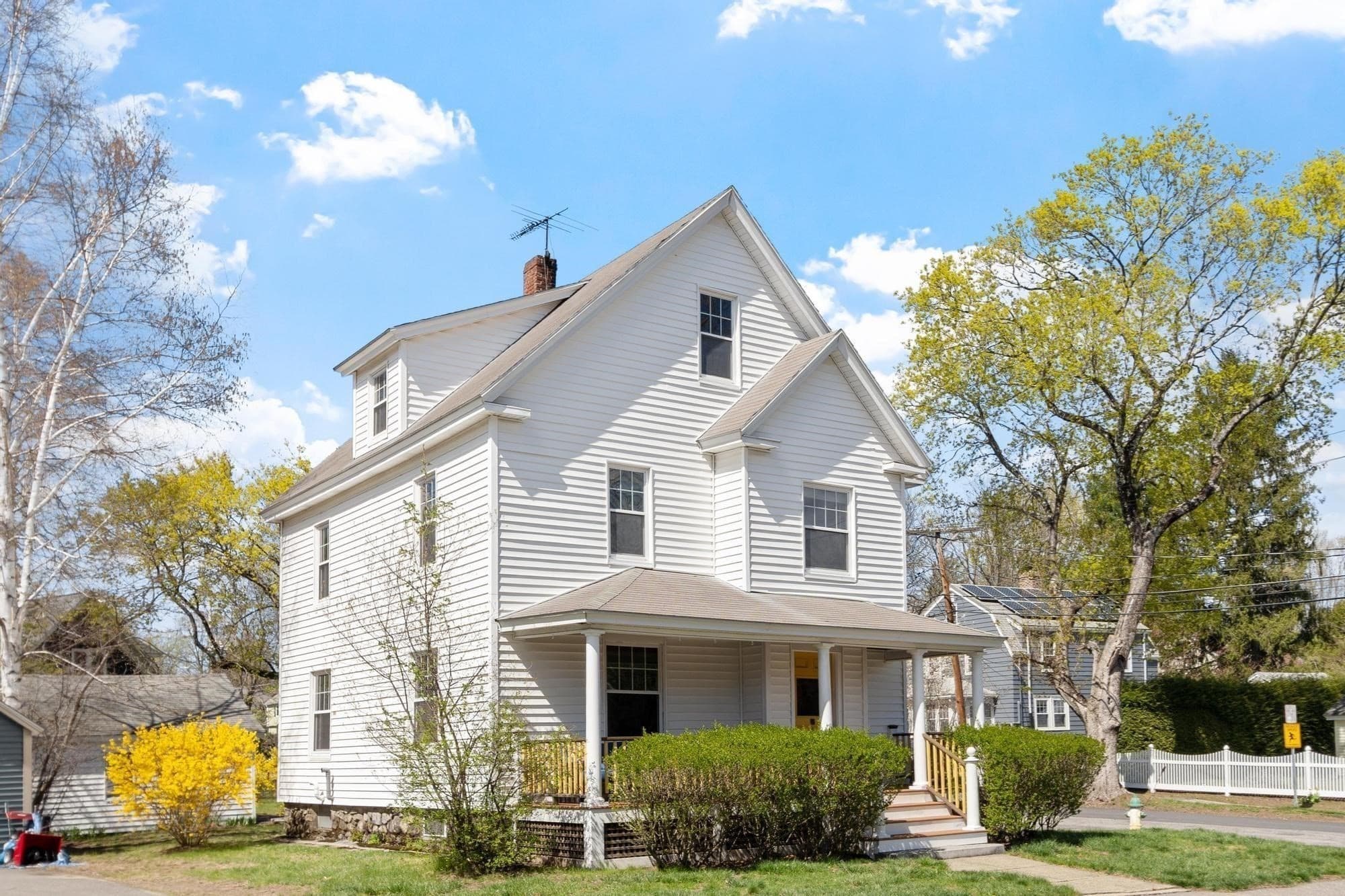 10 Concord St., Maynard MA 01754