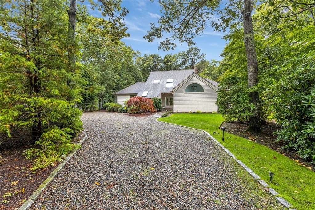 Single Family Residence at 50 Topping Lift, Mashpee MA 02649, Mashpee, photo 3 of 34