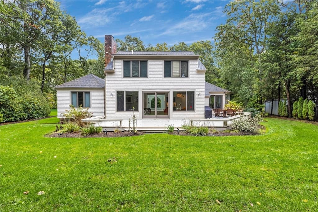 Single Family Residence at 50 Topping Lift, Mashpee MA 02649, Mashpee, photo 10 of 34