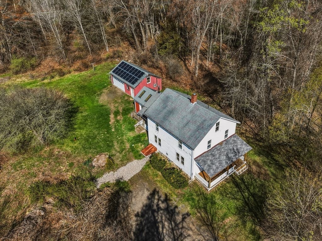 274 Sunderland Rd, Amherst MA 01002 photo 36