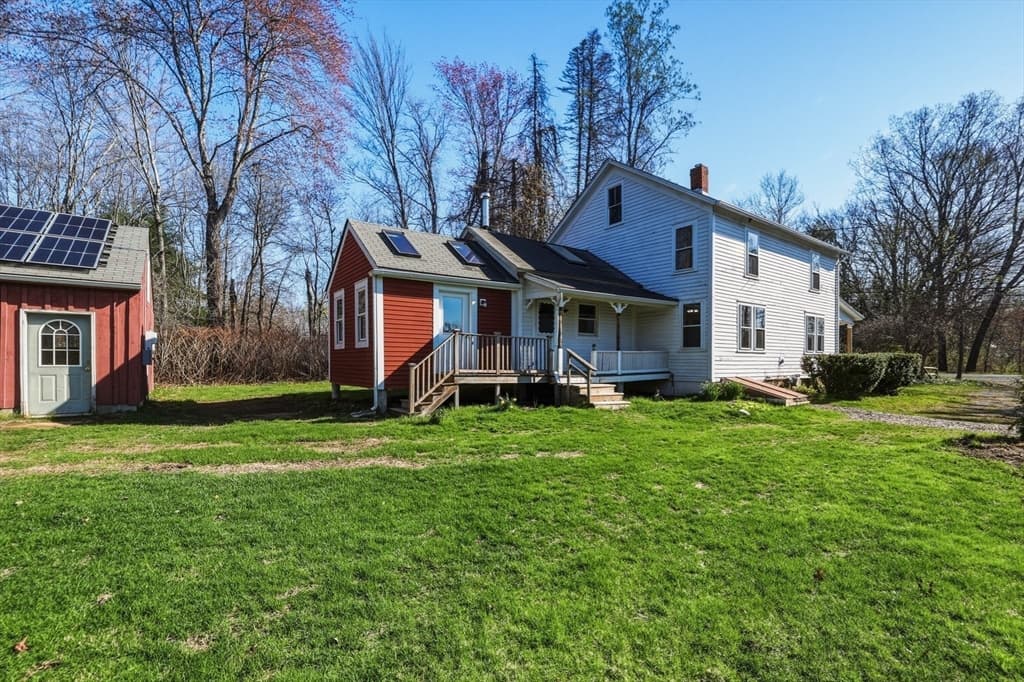 274 Sunderland Rd, Amherst MA 01002 photo 31