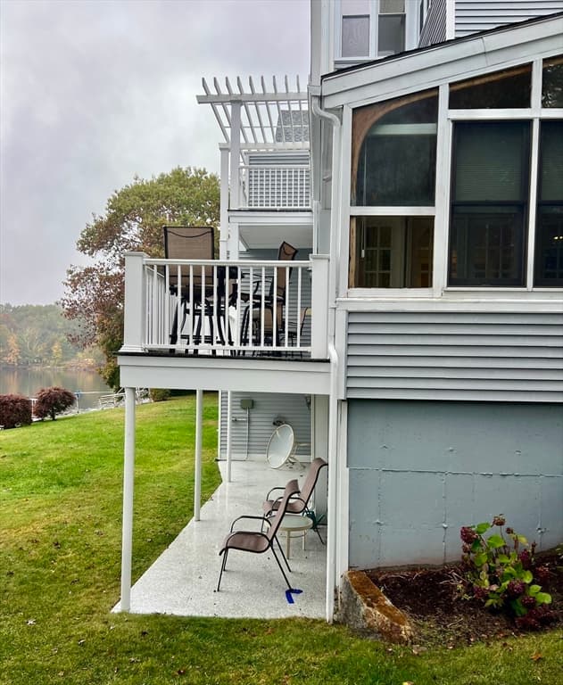 22 Union Point Rd Webster Lake # 22, Webster MA 01570 photo 9