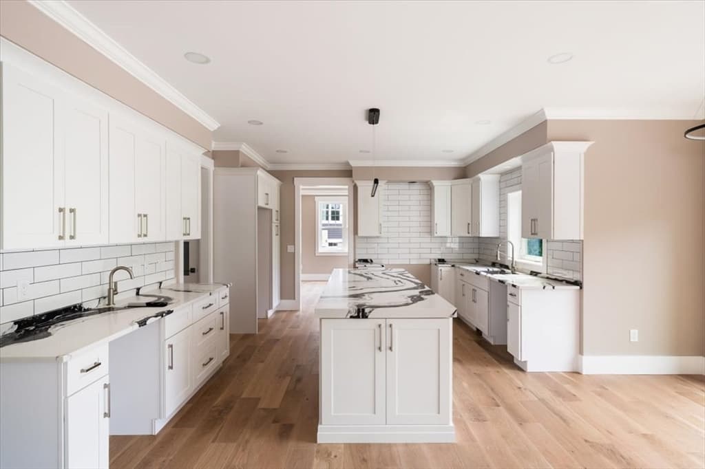 Single Family Residence at 22 Magnolia Road, Natick MA 01760, Natick, photo 12 of 36