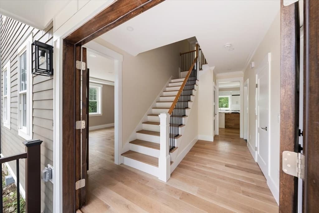 Single Family Residence at 22 Magnolia Road, Natick MA 01760, Natick, photo 5 of 36