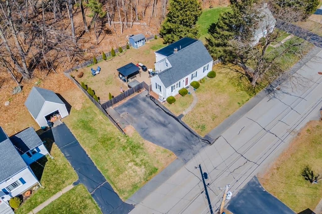 18 Mayflower Rd, Northborough MA 01532 photo 39