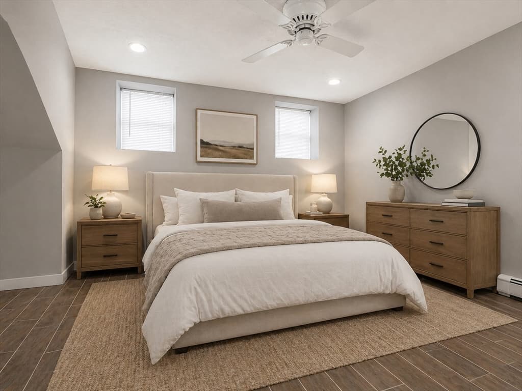 Condominium at 271 Bunker Hill Street # 1, Boston MA 02129, photo 6 of 10
