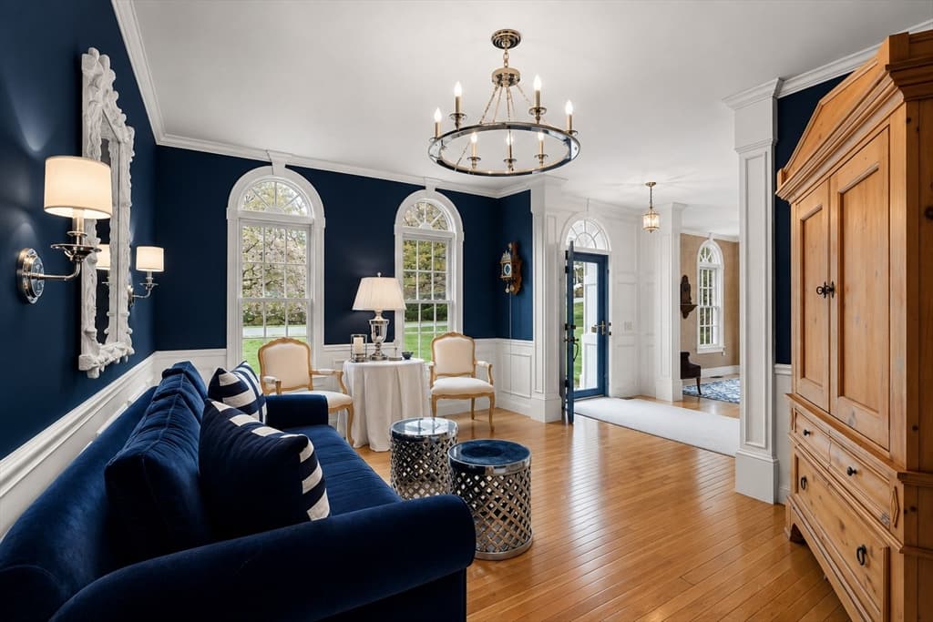 Single Family Residence at 65 Deerpath, Dedham MA 02026, Dedham, photo 13 of 38