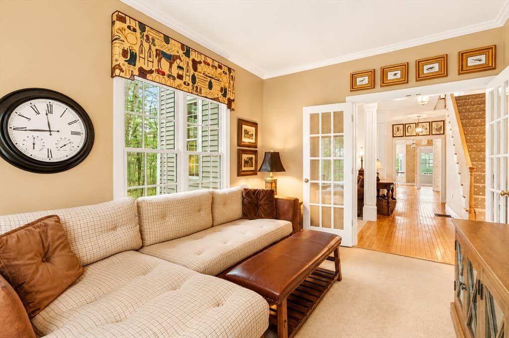 Single Family Residence at 65 Deerpath, Dedham MA 02026, Dedham, photo 16 of 38