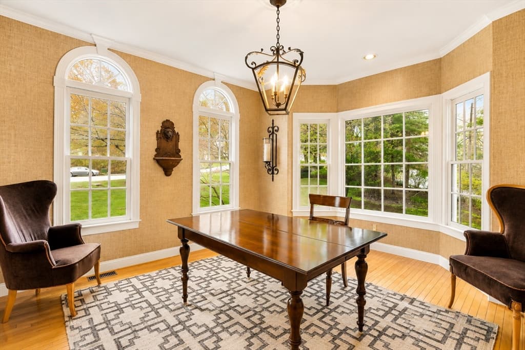 Single Family Residence at 65 Deerpath, Dedham MA 02026, Dedham, photo 12 of 38