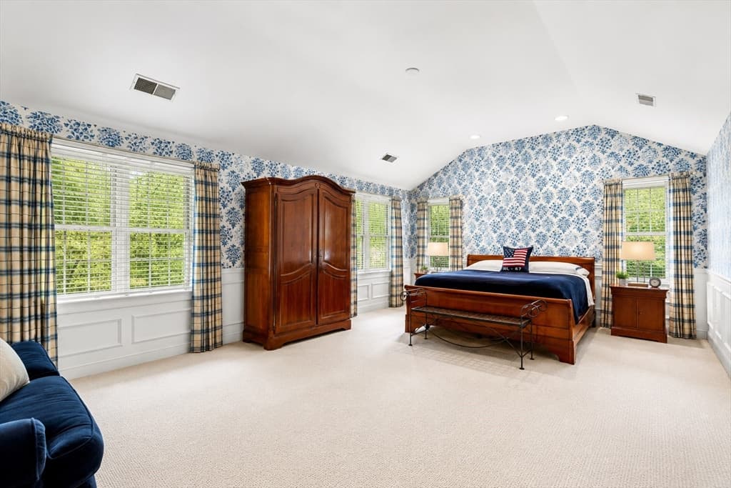 Single Family Residence at 65 Deerpath, Dedham MA 02026, Dedham, photo 22 of 38