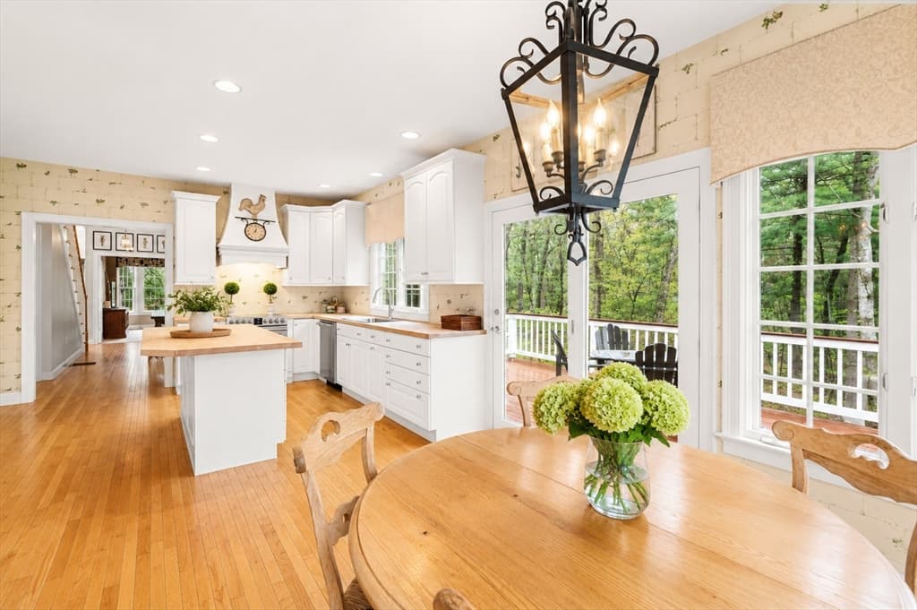 Single Family Residence at 65 Deerpath, Dedham MA 02026, Dedham, photo 3 of 38