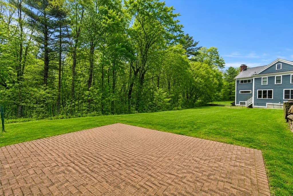 Single Family Residence at 65 Deerpath, Dedham MA 02026, Dedham, photo 36 of 38