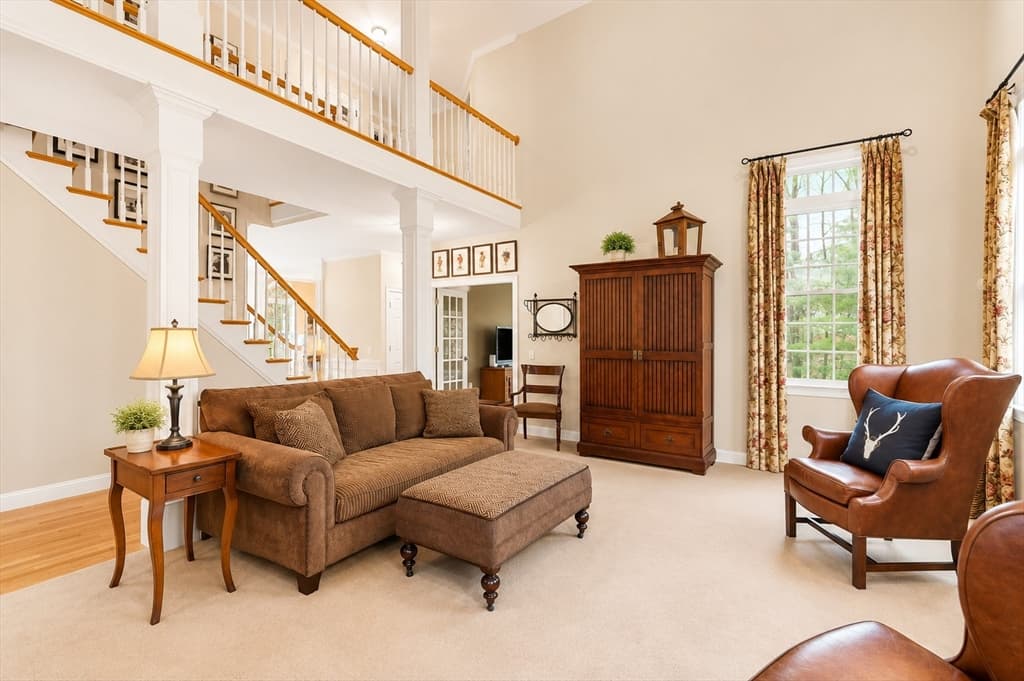 Single Family Residence at 65 Deerpath, Dedham MA 02026, Dedham, photo 10 of 38