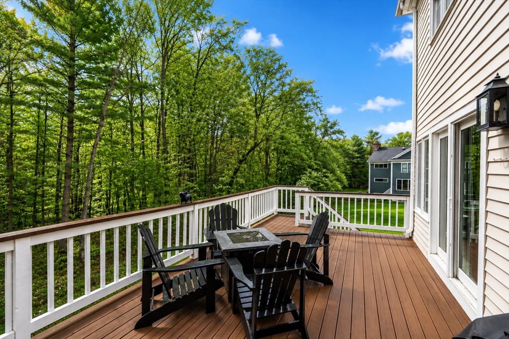 Single Family Residence at 65 Deerpath, Dedham MA 02026, Dedham, photo 33 of 38