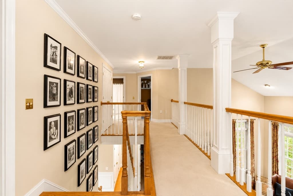Single Family Residence at 65 Deerpath, Dedham MA 02026, Dedham, photo 18 of 38