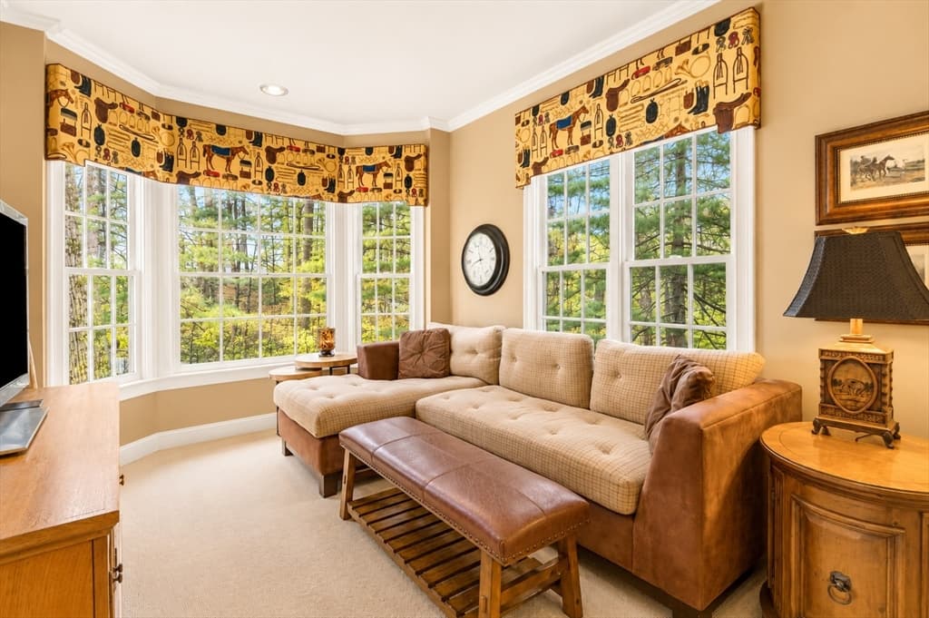 Single Family Residence at 65 Deerpath, Dedham MA 02026, Dedham, photo 15 of 38