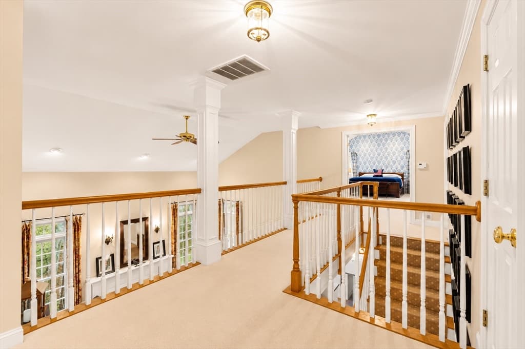 Single Family Residence at 65 Deerpath, Dedham MA 02026, Dedham, photo 19 of 38
