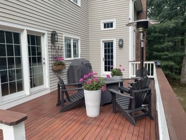 Single Family Residence at 65 Deerpath, Dedham MA 02026, Dedham, photo 35 of 38