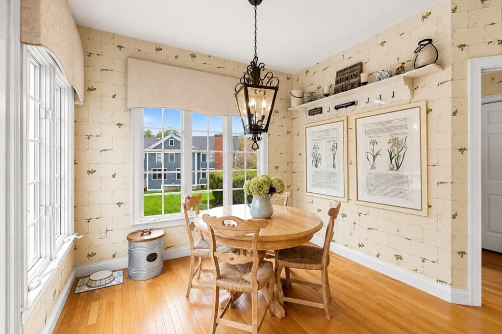 Single Family Residence at 65 Deerpath, Dedham MA 02026, Dedham, photo 4 of 38