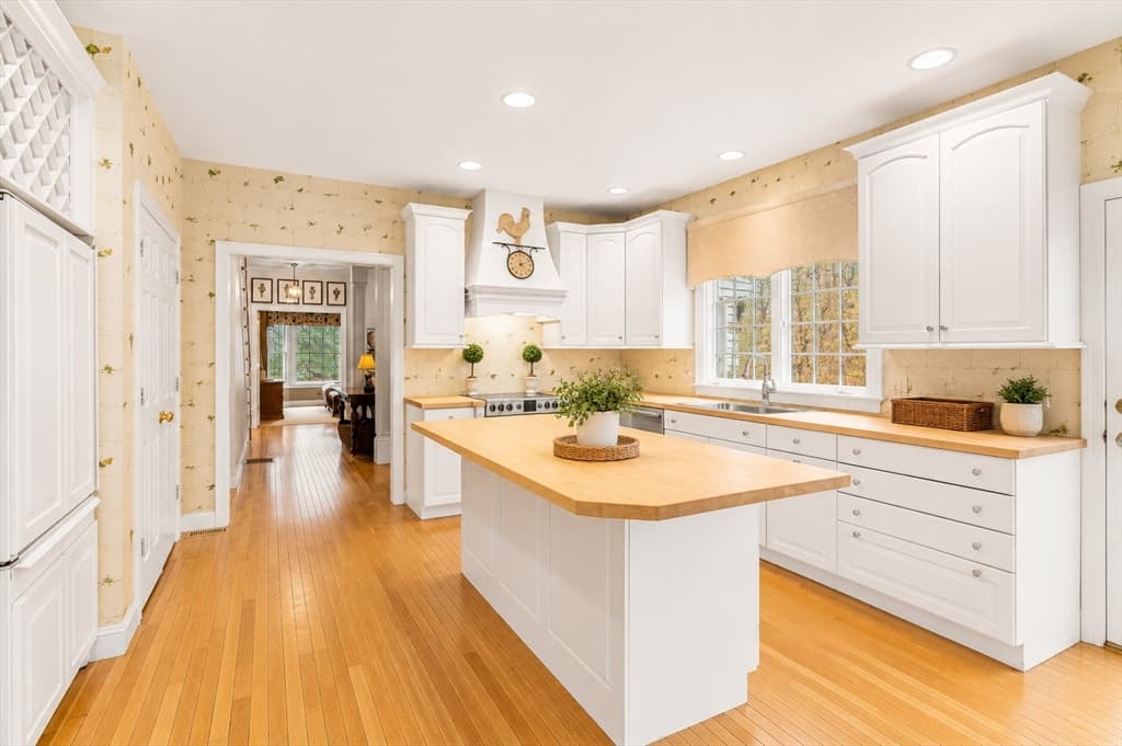 Single Family Residence at 65 Deerpath, Dedham MA 02026, Dedham, photo 8 of 38