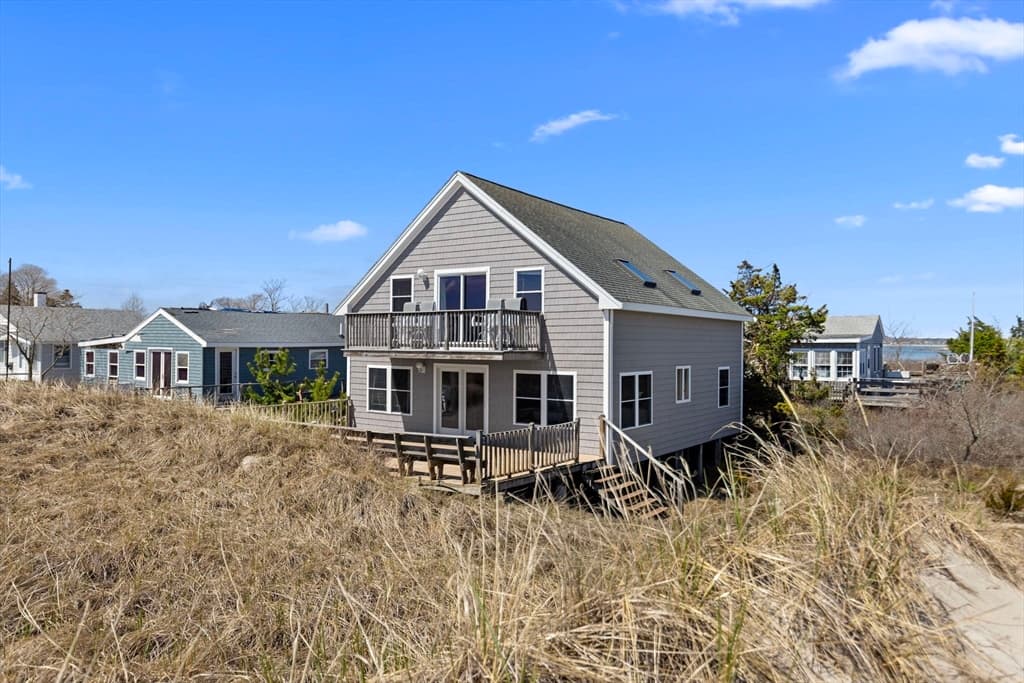 0 Saquish Beach Blvd # 007, Plymouth MA 02360
