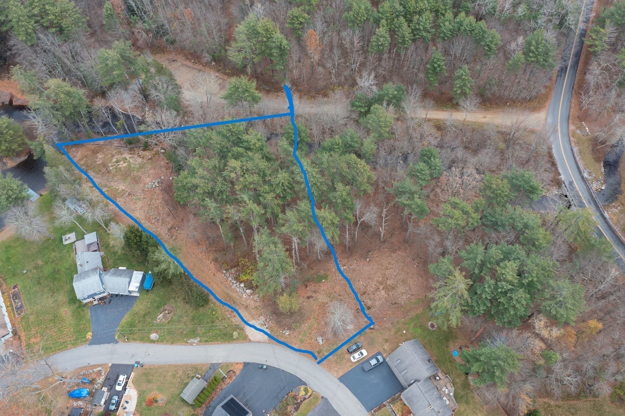 Residential at 12 Point Eastalee Drive, Spencer MA 01562, photo 14 of 20